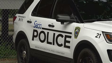 saco police department|breaking news saco maine.